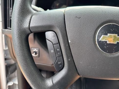 Certified 2023 Chevrolet Express 2500 w/ Driver Convenience Package image 16