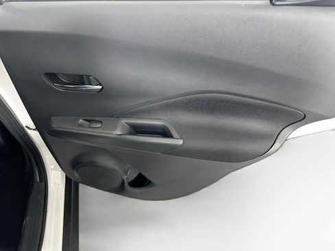 Used 2024 Nissan Kicks SV w/ Exterior Package image 26