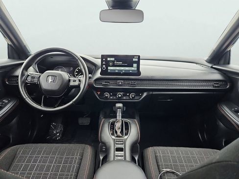Certified 2026 Honda HR-V Sport image 11
