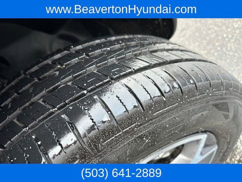 Used 2022 Jeep Compass Trailhawk w/ Sun and Sound Group image 19