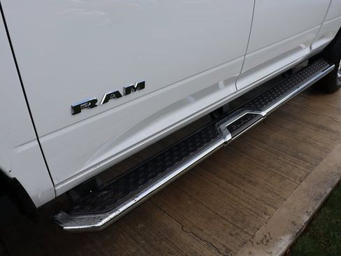 Used 2025 RAM 2500 Big Horn image 34