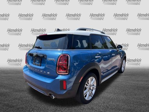 Used 2024 MINI Cooper Countryman S FWD image 10