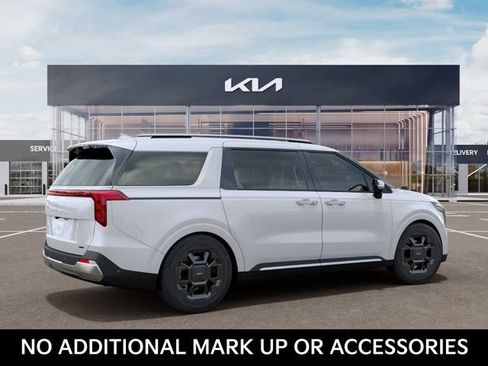 New 2026 Kia Carnival SX FWD image 6