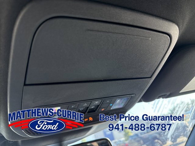 Certified 2023 Ford Explorer ST w/ Equipment Group 401A AWD/4WD image 24