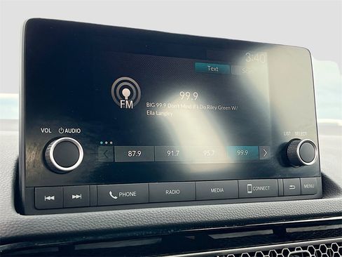 Used 2022 Honda Civic Sport image 14