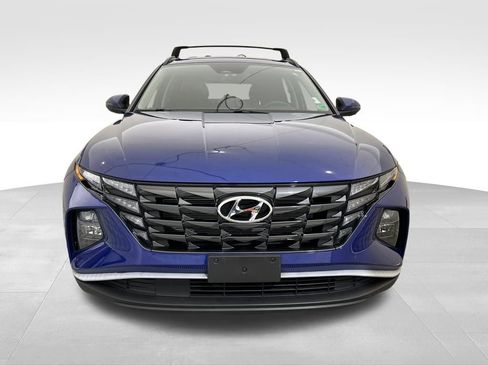 Used 2023 Hyundai Tucson SEL image 9