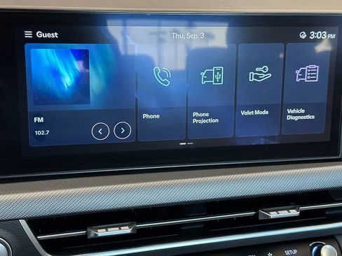 Used 2025 Hyundai Sonata SEL FWD image 16