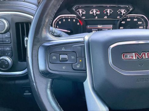 Used 2021 GMC Sierra 1500 Elevation w/ Preferred Package image 23