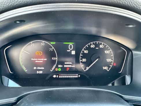 Used 2026 Honda Civic Sport image 15