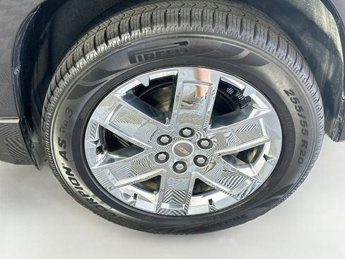 Used 2015 GMC Acadia Denali AWD/4WD image 34