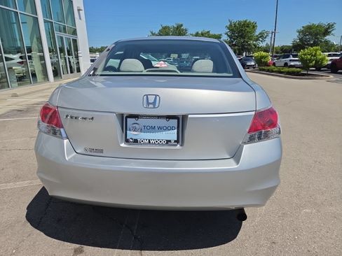 Used 2009 Honda Accord LX image 7
