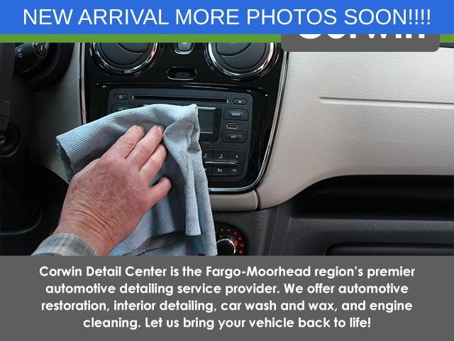 Used 2011 RAM 1500 Big Horn AWD/4WD image 17