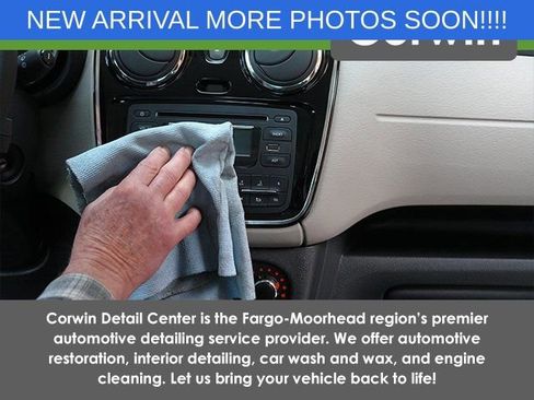 Used 2011 RAM 1500 Big Horn image 17