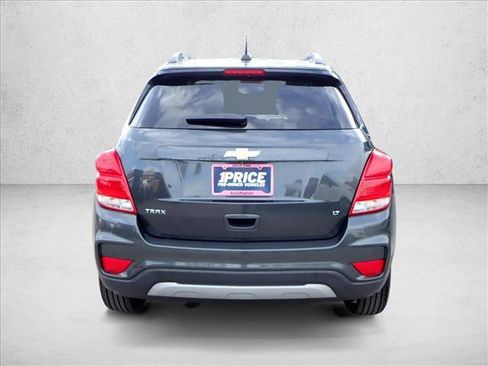 Used 2019 Chevrolet Trax LT image 3