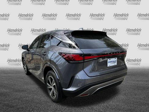Used 2023 Lexus RX 350 Premium w/ Accessory Package image 7