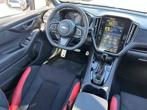 New 2026 Subaru WRX Limited w/ WRX Electronics Package AWD/4WD image 10