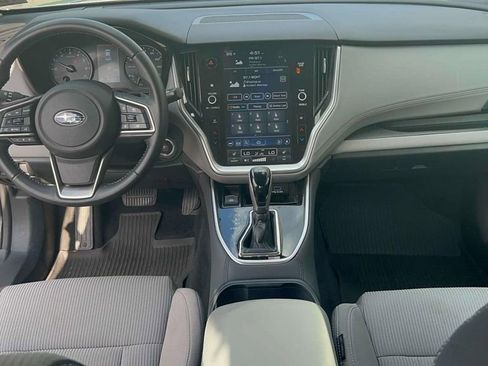 Used 2023 Subaru Legacy Premium image 12