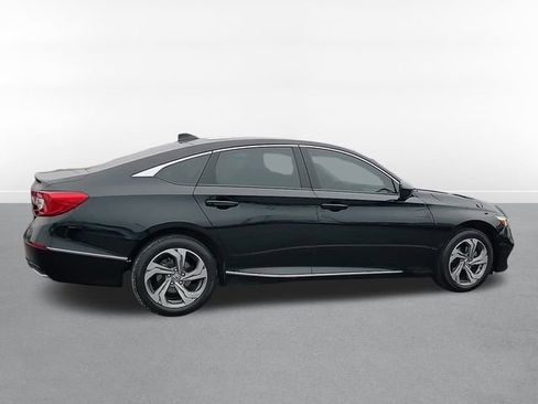Used 2019 Honda Accord EX image 4
