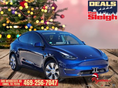 Used 2023 Tesla Model Y Long Range