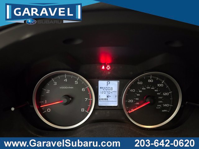 Used 2015 Subaru Forester 2.5i Premium w/ All-Weather Package AWD/4WD image 1