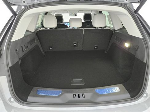 New 2026 Lincoln Nautilus Premier image 16