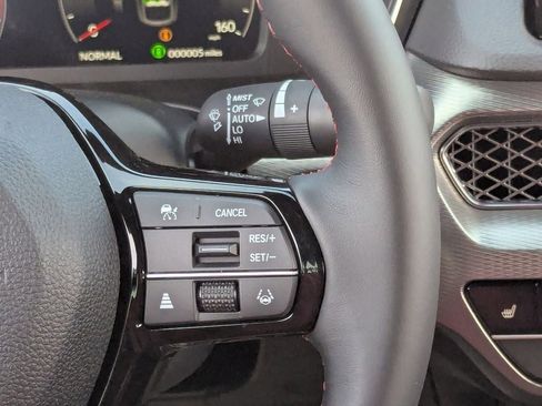 New 2026 Acura Integra A-Spec image 26