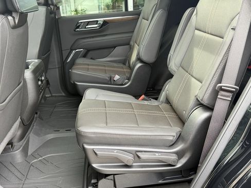 New 2026 Chevrolet Tahoe High Country image 36