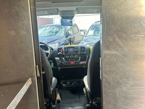 Used 2019 RAM ProMaster 3500 image 26