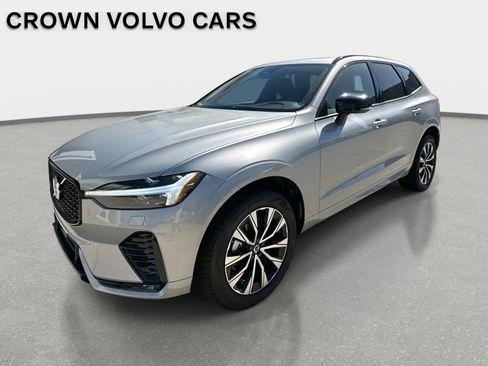 Certified 2025 Volvo XC60 B5 Core w/ Climate Package PRO image 7