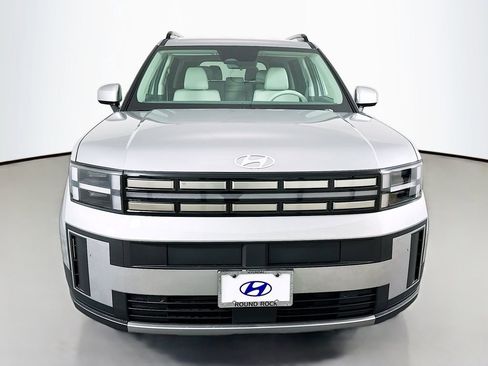 New 2026 Hyundai Santa Fe SEL image 2