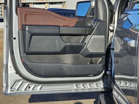 Certified 2023 Ford F150 Lariat image 14