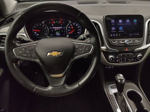 Used 2019 Chevrolet Equinox LT image 22