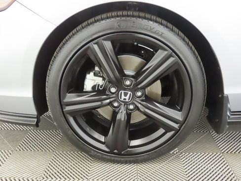 Used 2023 Honda Accord Sport image 28