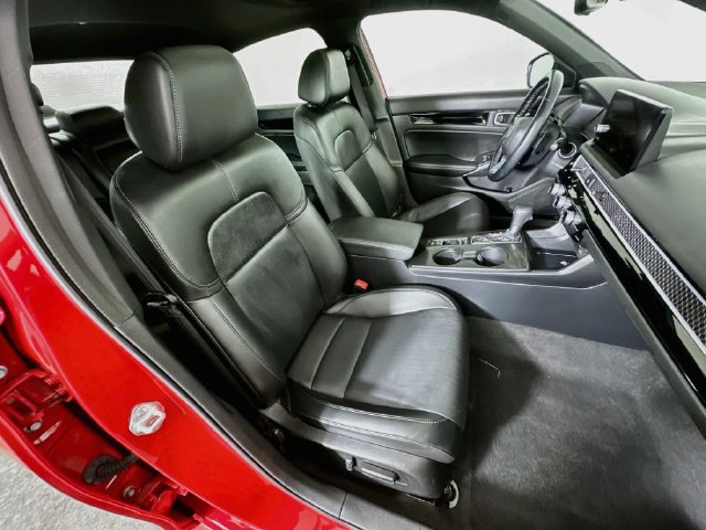 Used 2025 Honda Civic Sport Touring image 8