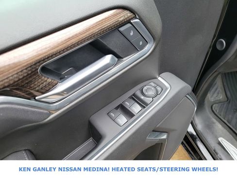 Used 2025 Chevrolet Silverado 1500 LT image 40