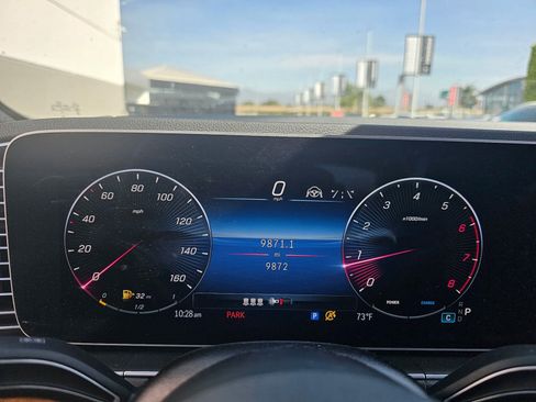 Used 2026 Mercedes-Benz GLE 450 4MATIC image 12