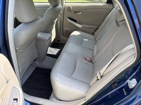 Used 2010 Toyota Prius Three FWD image 6