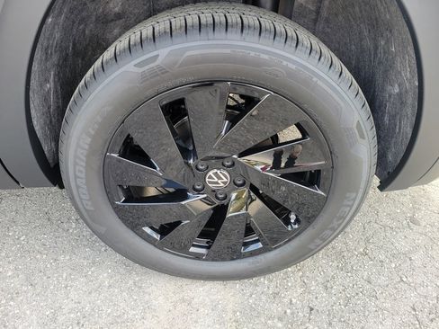 New 2026 Volkswagen Atlas SE AWD/4WD image 23