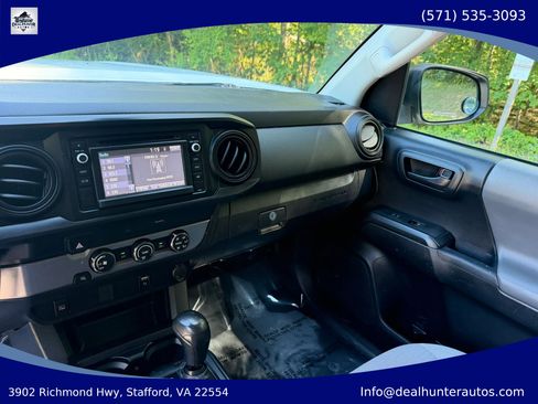 Used 2019 Toyota Tacoma SR RWD image 23
