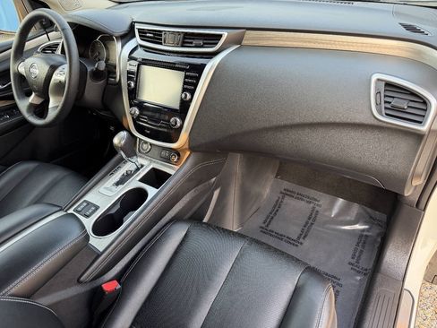 Used 2018 Nissan Murano SL AWD/4WD image 34