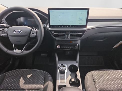 New 2026 Ford Escape Active w/ Tech Pack #1 AWD/4WD image 29
