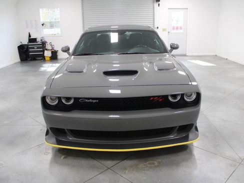 Used 2023 Dodge Challenger R/T Scat Pack image 3
