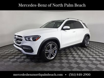 Used 2020 Mercedes-Benz GLE 350