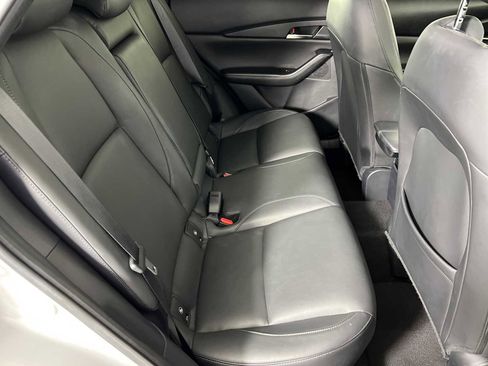 Used 2025 MAZDA CX-30 AWD 2.5 S w/ Preferred Package image 27