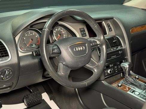 Used 2015 Audi Q7 3.0T Premium Plus w/ Premium Plus Package image 49