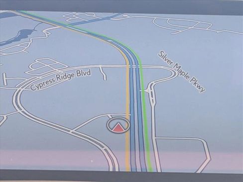 Used 2019 Lexus UX 200 w/ Premium Package image 11