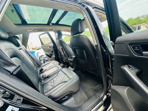 Used 2012 Audi Q5 2.0T Premium Plus AWD/4WD image 22