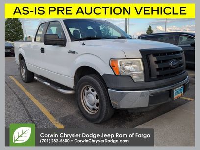 Used 2011 Ford F150 XL w/ PWR Equipment Group