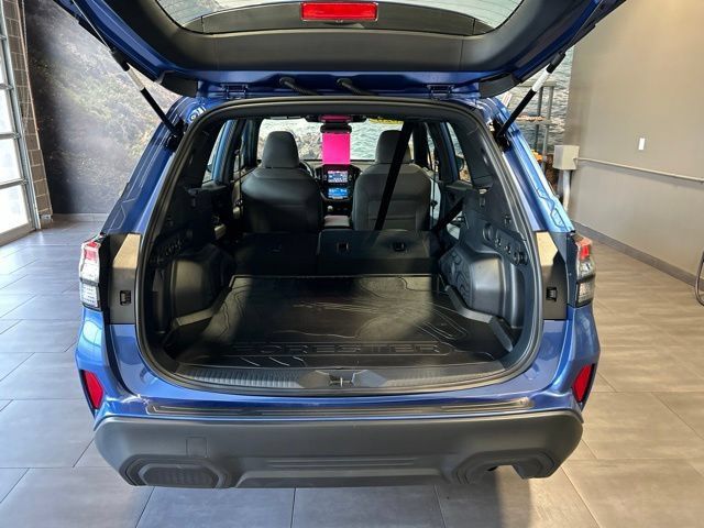 Used 2026 Subaru Forester AWD/4WD image 30