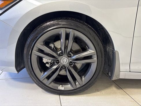 Used 2024 Acura Integra A-Spec image 9